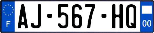 AJ-567-HQ