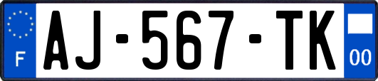 AJ-567-TK