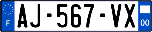 AJ-567-VX