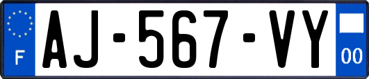 AJ-567-VY