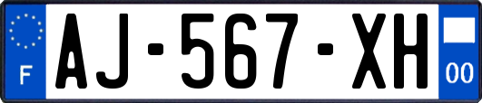 AJ-567-XH