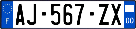 AJ-567-ZX