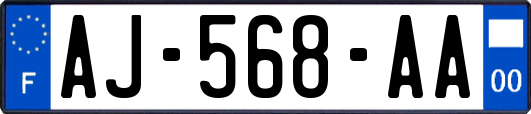 AJ-568-AA