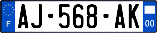 AJ-568-AK