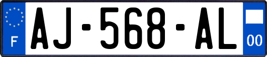 AJ-568-AL