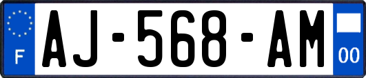 AJ-568-AM