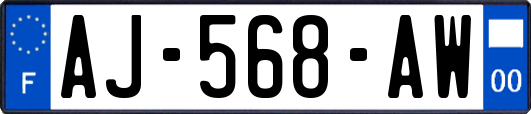 AJ-568-AW