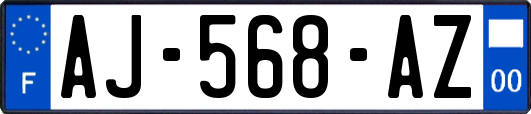 AJ-568-AZ