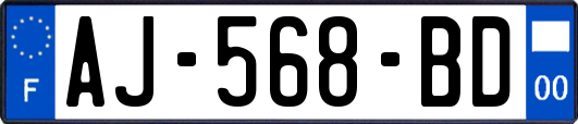 AJ-568-BD