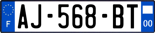 AJ-568-BT