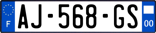 AJ-568-GS