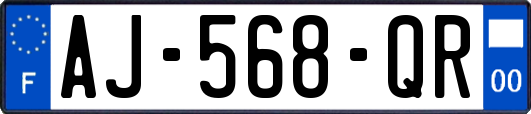 AJ-568-QR