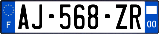AJ-568-ZR