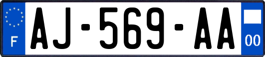 AJ-569-AA