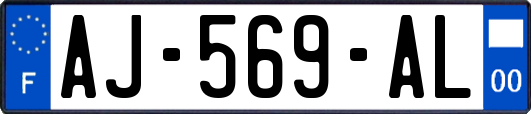 AJ-569-AL