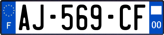 AJ-569-CF