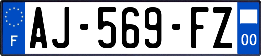 AJ-569-FZ