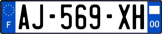AJ-569-XH