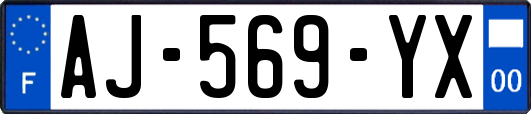 AJ-569-YX