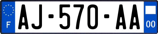 AJ-570-AA