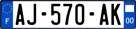 AJ-570-AK