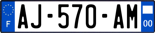 AJ-570-AM