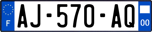 AJ-570-AQ