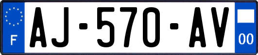 AJ-570-AV