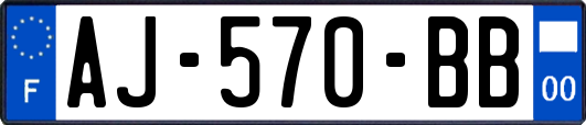 AJ-570-BB