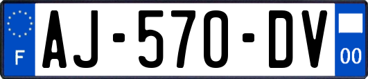 AJ-570-DV