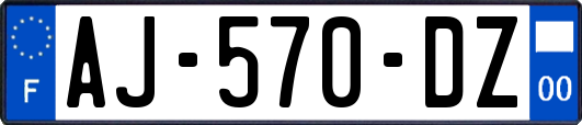 AJ-570-DZ