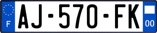 AJ-570-FK