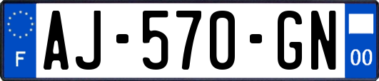 AJ-570-GN