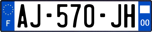 AJ-570-JH