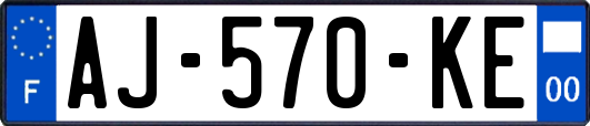 AJ-570-KE