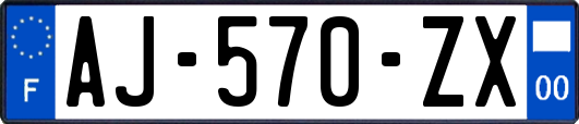 AJ-570-ZX