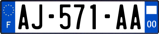 AJ-571-AA