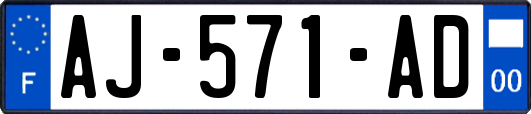 AJ-571-AD