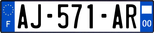 AJ-571-AR