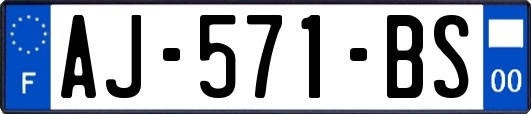 AJ-571-BS