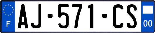 AJ-571-CS