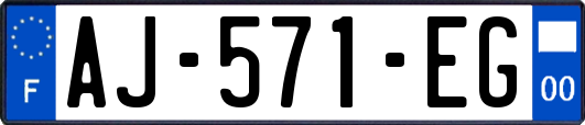 AJ-571-EG