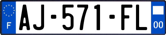 AJ-571-FL