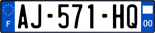 AJ-571-HQ