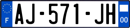 AJ-571-JH