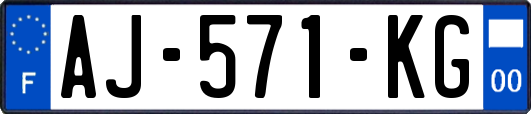 AJ-571-KG