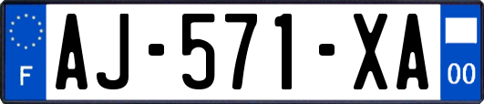 AJ-571-XA