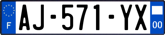 AJ-571-YX