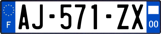 AJ-571-ZX