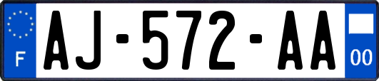 AJ-572-AA